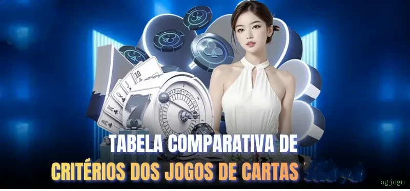 A Magia dos Caça-Níqueis no bgjogo
